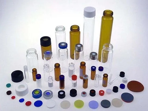 Laboratory consumables