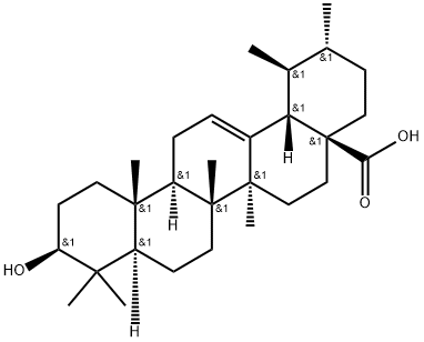 Ursolic acid