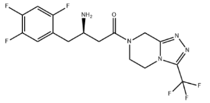 Sitagliptin