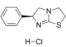 Levamisole hydrochloride