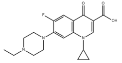 Enrofloxacin