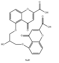 Cromolyn Disodium Salt