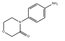 4-(4-AMINOPHENYL)MORPHOLIN-3-ONE