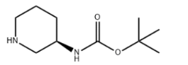 (R)-3-(Boc-Amino)piperidine