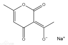 Sodium dehydroacetate