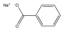 Sodium benzoate