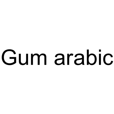 Arabic gum