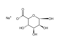 Sodium alginate