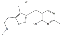 Thiamine chloride