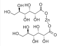 Zinc gluconate