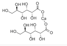 Calcium gluconate