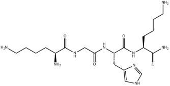 Tetrapeptide-3